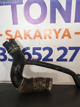 Renault Scenic Hava Filtresi Hortumu 7700274181 çıkma parça