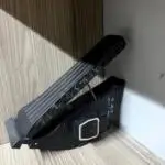 Mercedes-Benz Vito Orijinal Çıkma Pedal