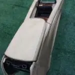Mercedes-Benz Vito Orta Konsol ML350 Çıkma