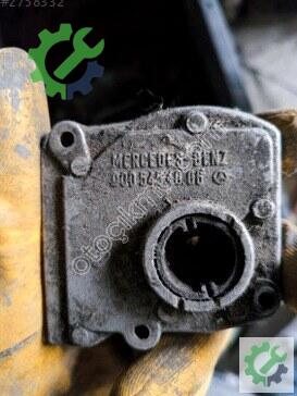 Mercedes-Benz 250 Vites çıkma parça
