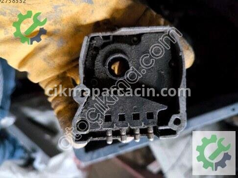 Mercedes-Benz 250 Vites çıkma parça