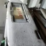 Güneşlik Mercedes-Benz Vito — Sökme Çıkma