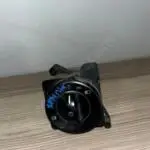 Mercedes-Benz Sprinter Flaşör Düğmesi Çıkma