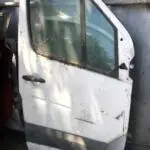 Mercedes-Benz Sprinter Orijinal Çıkma Sağ Ön Kapı