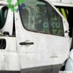 Çıkma Orijinal Sağ Ön Kapı Mercedes-Benz Sprinter