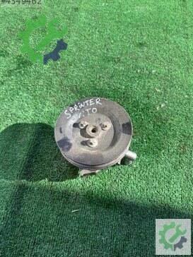 Mercedes-Benz Sprinter Direksiyon Pompası çıkma parça