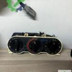 Mercedes-Benz Vito Klima Kontrol Paneli Çıkma
