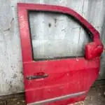 Orijinal Mercedes-Benz Vito Sağ Ön Kapı Çıkma