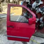 Çıkma Orijinal Sağ Ön Kapı Mercedes-Benz Vito
