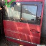 Mercedes-Benz Vito Sağ Sürgülü Kapı Çıkma