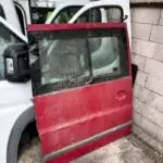 Çıkma Orijinal Sağ Sürgülü Kapı Mercedes-Benz Vito
