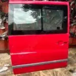 Sağ Sürgülü Kapı Mercedes-Benz Vito — Sökme Çıkma
