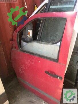 Mercedes-Benz Vito Sol Ön Kapı çıkma parça