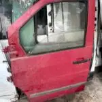 Çıkma Sol Ön Kapı — Mercedes-Benz Vito