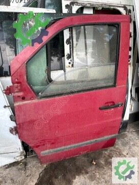 Mercedes-Benz Vito Sol Ön Kapı çıkma parça