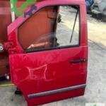 Mercedes-Benz Vito Orijinal Çıkma Sol Sürgülü Kapı