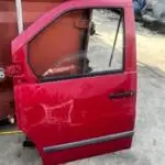 Mercedes-Benz Vito Orijinal Çıkma Sol Sürgülü Kapı