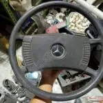 Mercedes-Benz CLA (W115) Orijinal Çıkma Direksiyon Simidi