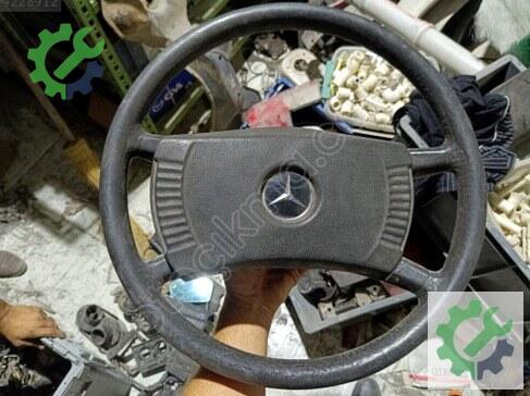 Mercedes-Benz CLA Direksiyon Simidi çıkma parça
