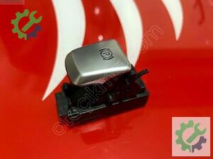 Mercedes-Benz C180 (W205) El Freni Butonu A2059056603 Çıkma