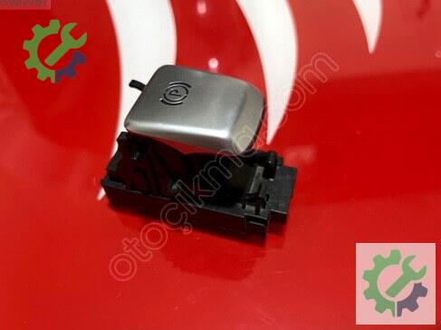 Mercedes-Benz C180 El Freni Butonu A2059056603 çıkma parça