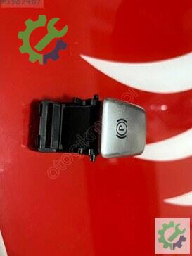 Mercedes-Benz C180 El Freni Butonu A2059056603 çıkma parça