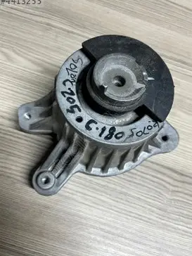 Mercedes-Benz C180 Kulak çıkma parça