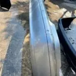 Arka Tampon Mercedes-Benz S Serisi (W220) — Sökme Çıkma