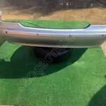 Mercedes-Benz 220 (W220) Arka Tampon Çıkma