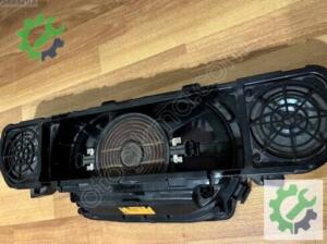 Mercedes-Benz S Serisi (W221) Orijinal Çıkma Subwoofer A2218205202
