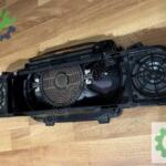 Mercedes-Benz S Serisi (W221) Orijinal Çıkma Subwoofer A2218205202