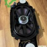 Mercedes-Benz S Serisi (W221) Orijinal Çıkma Subwoofer A2218205202