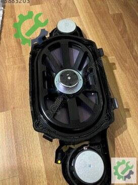 Mercedes-Benz S Serisi Subwoofer A2218205202 çıkma parça