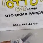 Mini Cooper Orijinal Sıfır Radyatör Hortumu 17127515989