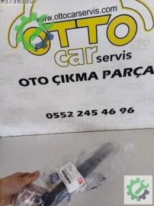 Mini Cooper Orijinal Sıfır Radyatör Hortumu 17127515989