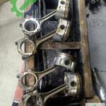 Mitsubishi Carisma Piston Çıkma