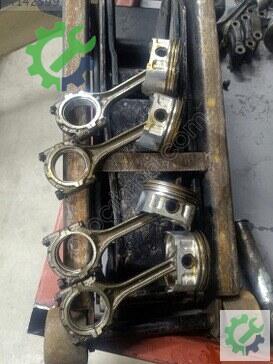Mitsubishi Carisma Piston çıkma parça