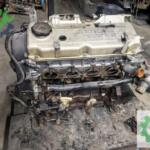 Mitsubishi Carisma Orijinal Çıkma Motor Komple