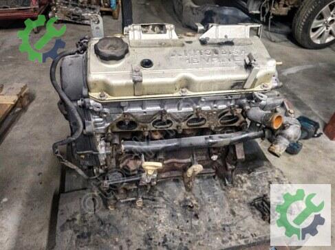 Mitsubishi Carisma Motor Komple çıkma parça