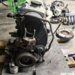 Mitsubishi Carisma Orijinal Çıkma Motor Komple