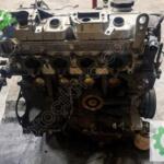 Mitsubishi Carisma Orijinal Çıkma Motor Komple