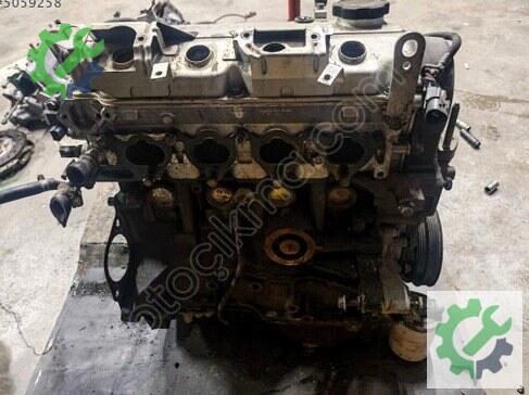 Mitsubishi Carisma Motor Komple çıkma parça