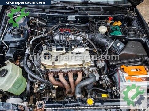 Mitsubishi Carisma Motor Komple çıkma parça