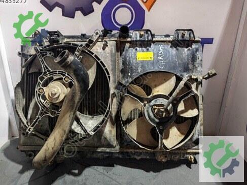 Mitsubishi Carisma Su Radyatörü çıkma parça