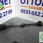 Çıkma Orijinal Aks (Sağ) Mitsubishi Carisma Komple