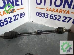 Çıkma Orijinal Aks (Sağ) Mitsubishi Carisma Komple