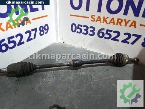 Mitsubishi Carisma Aks (Sağ) çıkma parça