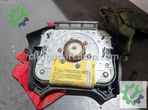 Mitsubishi Carisma Direksiyon Airbag çıkma parça