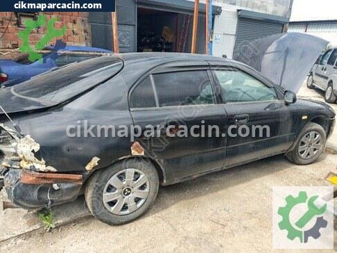 Mitsubishi Carisma Sağ Kapı çıkma parça