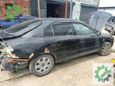 Mitsubishi Carisma Sağ Kapı çıkma parça